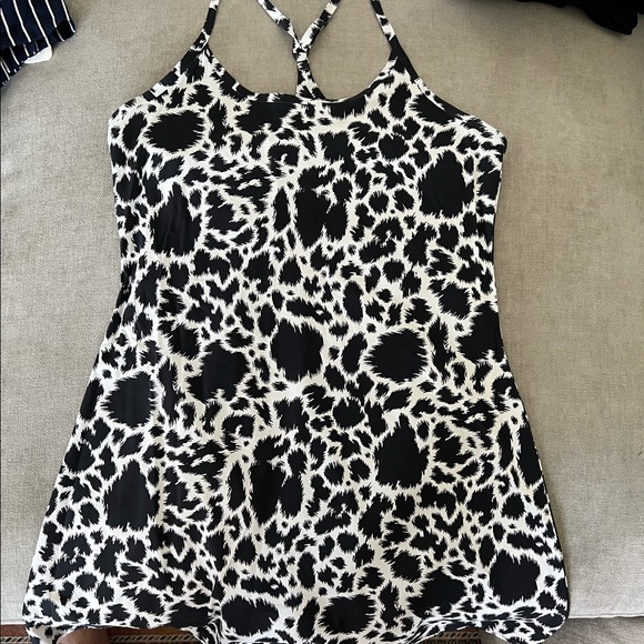 Outdoor Voices Dresses & Skirts - Outdoor Voices Exercise Dress